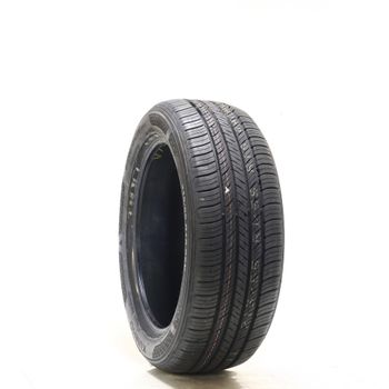 Driven Once 215/55R18 Kumho Crugen HP71 95V - 10.5/32