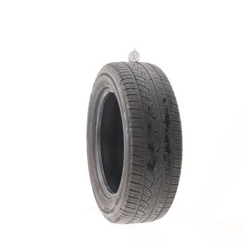 Used 225/60R17 Nitto NT421Q 103V - 6/32