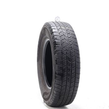 Set of (2) Used LT245/75R17 Starfire Solarus HT 121/118S - 9-9.5/32