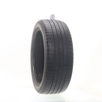 Set of (2) Used 255/45R20 Toyo Open Country H/T 101W - 7.5-8/32