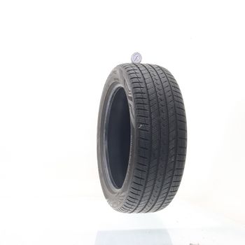 Set of (2) Used 225/50R18 Vredestein Quatrac Pro 99W - 8/32