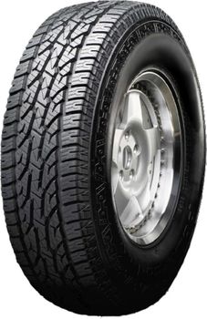 New 265/65R17 Blackhawk Hiscend-H HA11 112S