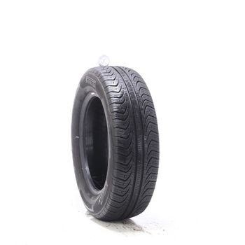 Used 205/65R16 Pirelli P4 Four Seasons Plus 94T - 8/32