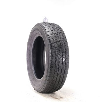 Set of (2) Used 225/65R17 Firestone WeatherGrip 102H - 6-7/32
