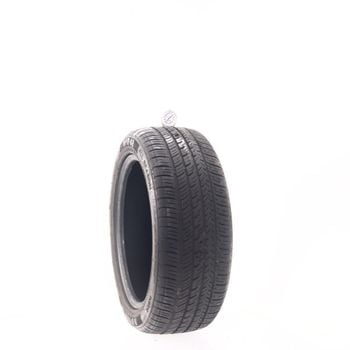 Set of (2) Used 215/50R17 Advanta HP Z-02 95V - 8.5-9.5/32