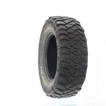 Used LT275/70R18 Mickey Thompson Baja Legend MTZ 125/122P - 18.5/32