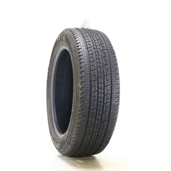 Used 235/55R19 Advanta SV T-01 105V - 9/32