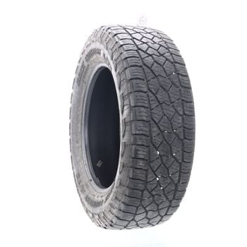 Used LT275/65R20 DeanTires Back Country A/T2 126/123S - 10.5/32