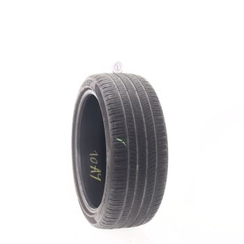 Used 235/40R19 Pirelli P Zero VOL 96V - 6.5/32