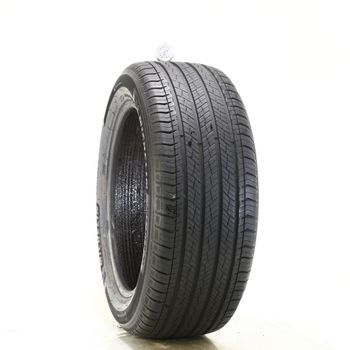 Set of (2) Used 265/50R20 Michelin Primacy All Season Selfseal 107H - 9/32