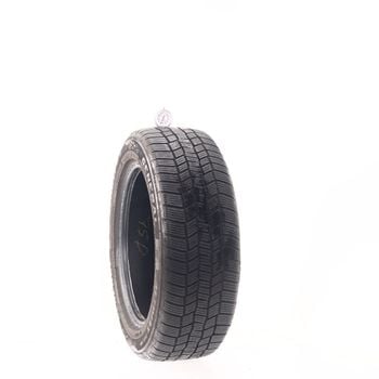 Set of (4) Used 215/55R17 General Altimax 365 AW 94V - 7.5-8.5/32
