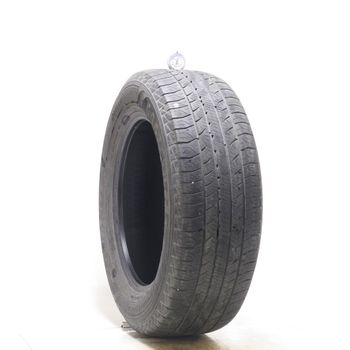 Set of (2) Used 245/60R18 Goodyear Assurance Outlast 105H - 7.5-8/32