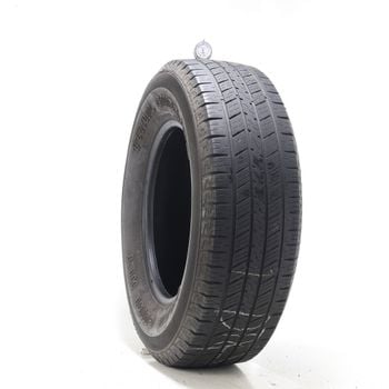 Set of (2) Used LT275/70R18 Trail Guide HLT 125/122S - 5.5-6/32