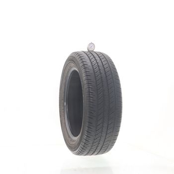 Used 215/55R16 Yokohama YK-GTX 97H - 8.5/32