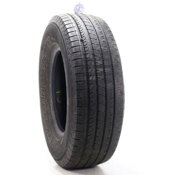 Used 265/70R16 Yokohama Geolandar H/T G056 111T - 7.5/32
