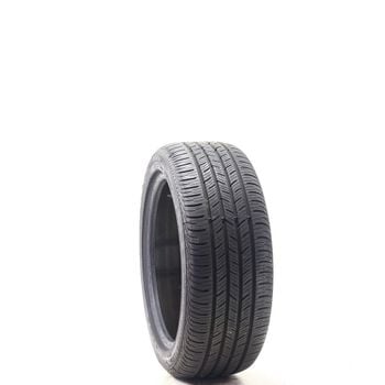 Driven Once 225/45R17 Continental ContiProContact SSR MOE 91H - 10.5/32