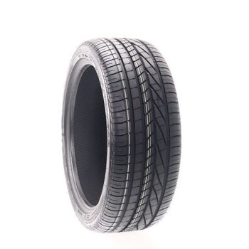 Set of (2) New 245/40R20 Goodyear Excellence B Run Flat 99Y - 99/32