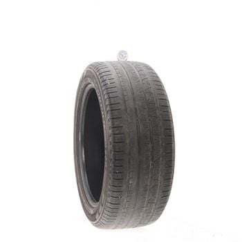 Set of (2) Used 275/45R20 Pirelli Scorpion Verde VOL 110V - 4.5/32