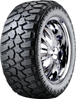 New LT265/75R16 Cosmo Mud Kicker 123/120Q