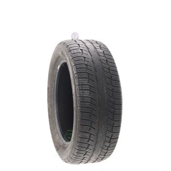 Used 275/55R20 BFGoodrich Advantage T/A Sport LT 113T - 7/32