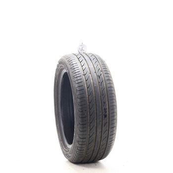 Set of (4) Used 205/50ZR16 Sentury UHP 87W - 7.5/32