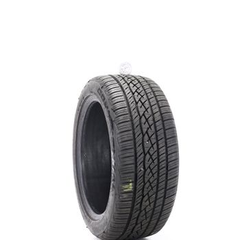 Used 235/45ZR17 Continental ControlContact Sport A/S 94W - 10/32