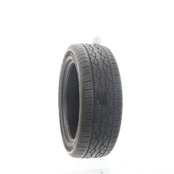 Set of (2) Used 235/55R19 Mazama Open Range HTS 105V - 6.5-7.5/32