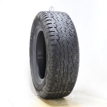 Used LT275/70R18 Nokian Outpost AT 125/122S - 7/32