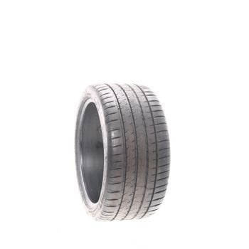 Driven Once 265/35ZR18 Michelin Pilot Sport 4 S 97Y - 19/32
