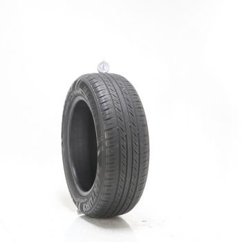 Set of (2) Used 185/60R15 Sentury Touring 84H - 7/32