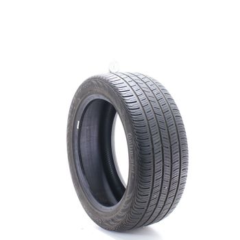 Used 245/45R18 Continental ContiProContact AO 100H - 7/32