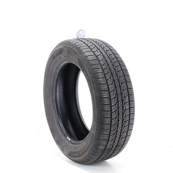 Set of (2) Used 225/60R17 General Altimax RT43 99H - 8/32