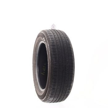 Used 225/60R17 Nexen N'Priz AH5 99T - 6/32