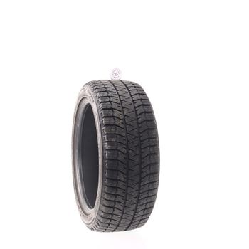 Used 225/45R17 Bridgestone Blizzak WS90 Studless 91H - 11/32
