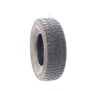 Used LT265/75R16 Kenda Klever AT2 123/120S - 12/32