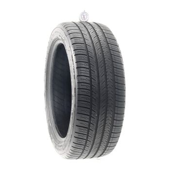 Used 235/45ZR18 Michelin Pilot Sport All Season 4 98Y - 6.5/32