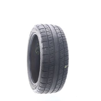 Driven Once 255/45ZR20 Uniroyal Power Paw A/S 101Y - 9.5/32