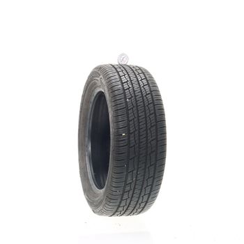 Used 225/55R17 Continental ControlContact Tour A/S Plus 97H - 8/32
