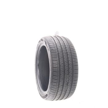 Used 275/40R19 Evoluxx Capricorn UHP 105Y - 8.5/32