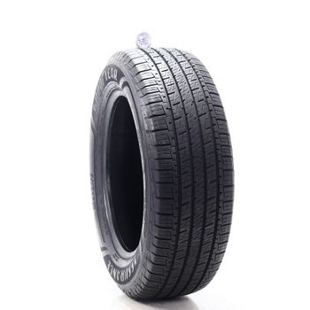 Set of (2) Used 255/60R19 Goodyear Assurance MaxLife 108H - 10.5/32