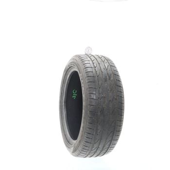 Used 235/50R18 Bridgestone Dueler H/P Sport 97V - 7.5/32