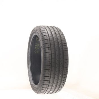 Driven Once 255/40R21 Pirelli P Zero PZ4 102Y - 7.5/32