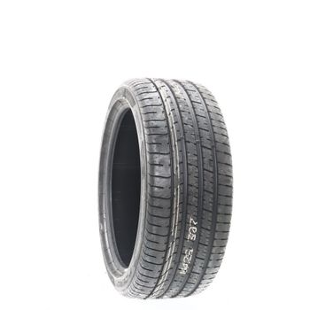 New 275/35R19 Pirelli P Zero Run Flat 96Y