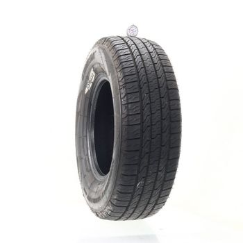 Set of (2) Used 265/70R16 Corsa Highway Terrain Plus 112T - 11/32