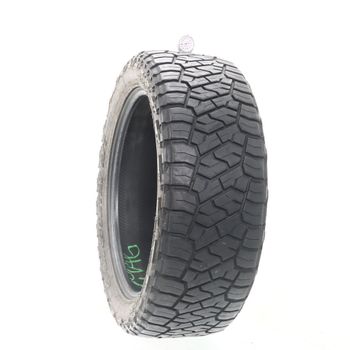 Used 275/50R22 Toyo Open Country RT Trail 111T - 10/32