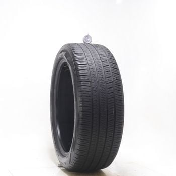 Set of (2) Used 245/45R20 Pirelli Scorpion Zero LR J 103W - 7-8/32