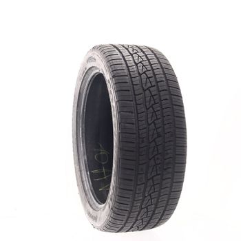 Driven Once 255/45ZR20 Continental ControlContact Sport SRS Plus 105Y - 9.5/32
