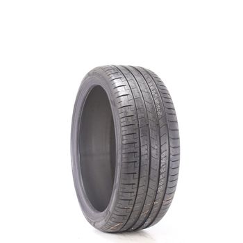 New 245/35ZR21 Pirelli P Zero PZ4 MGT 96Y - 9/32