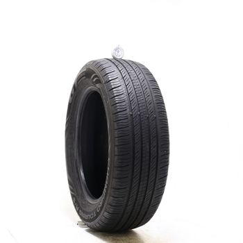 Used 225/60R17 GT Radial Champiro Touring AS 99H - 6.5/32