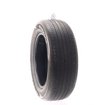 Set of (2) Used 235/60R18 Hankook Dynapro HP2 103H - 5/32